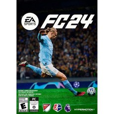 EA SPORTS FC 24 STANDARD EDITION X1XSX X 디지털 코드, Origin PC Online Game Code