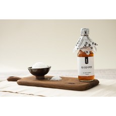 홍게액젓1.8리터 1개 + 맛장500 1개 편스토랑 파김치비법 1800ml 상품 이미지