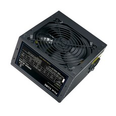 벌크 퍼스트큐브씨앤씨 First CUBE 500GS 파워 블랙 파워 (ATX 500W), 선택하세요