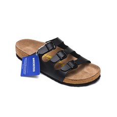 버켄스탁 Birkenstock 플로리다 florida 남녀공용 슬리퍼 샌들 커플 쪼리