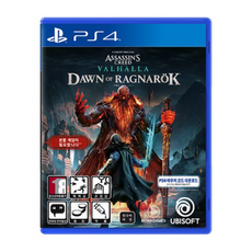 어쌔신크리드발할라ps4