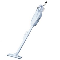 마끼다 충전 청소기 CL107FDZW (12V) 본체