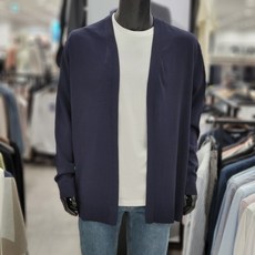 바쏘옴므여름가디건