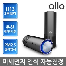 알로코리아가습기