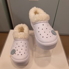 슈펜키즈 아동 공용 따뜻한 털 실내화