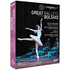 고양호두까기인형발레