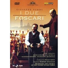 Nello Santi 베르디: 포스카리가의 두사람 (Verdi: I Due Foscari)