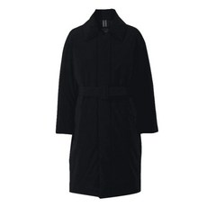 바쏘옴므 구스 다운 맥코트형 점퍼WSV4UB69A