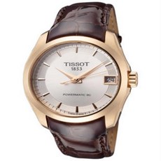 Tissot T-Classic 여자 시계