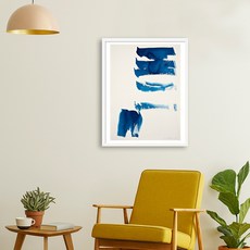 이우환조응판화