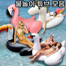 스윔어바웃롤업암링