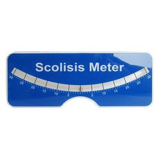 scoliometer