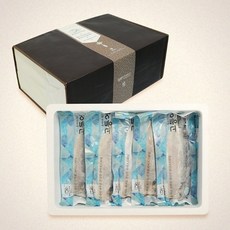 기타 홀피쉬제주 순살고등어 특호(160g x 10쪽), 1박스