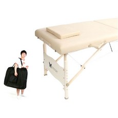  윈디 JY-6000 접이식마사지베드 경락침대 휴대용베드 경락베드 접이식침대 마사지침대 