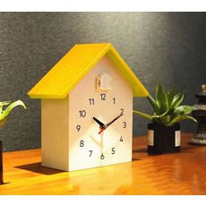 스탠드뻐꾸기시계