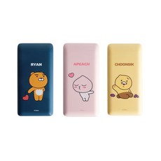 춘식이보조배터리