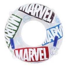 마블손잡이튜브