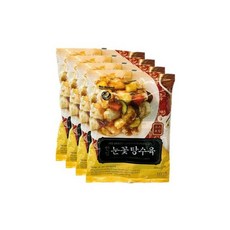 노브랜드크림새우