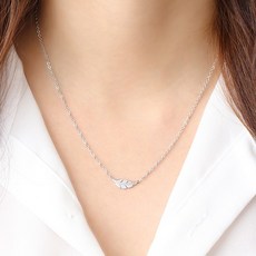 h써지컬스틸목걸이