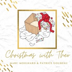 Christmas with Theo Paperback, Lulu.com, English, 9781716352423