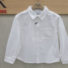 닉스키즈셔츠