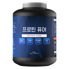 프로틴유bcaa