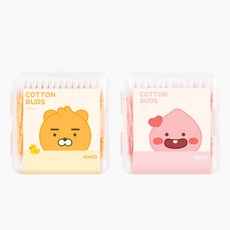 리틀프렌즈면봉세트