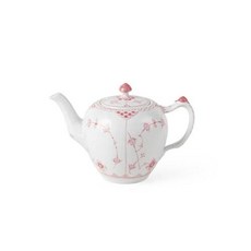 로얄코펜하겐 코랄 하프 레이스 티팟 700ml 2532135, 1개