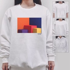 아이유후드티