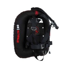 [오닥스프로 AUDAXPRO] 오닥스프로_STEALTH20-Kevlar Black 백플레이트 더블, 여성용 B[XS-S-M]