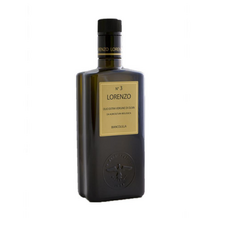 바르베라 로렌조 올리브 오일 No3 엑스트라 버진 500ml