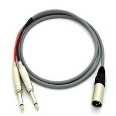xlr6핀