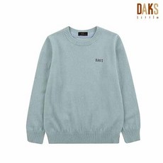 닥스리틀 남아 캐시미어 스웨터 DOW11KR11M MT