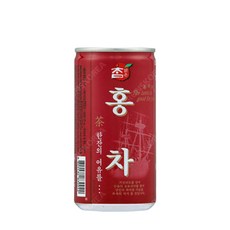 대일 참맑은 홍차 175ml, 오산