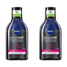 몬스터미셀라클렌징워터