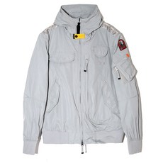 [국내배송] PARAJUMPERS 파라점퍼스 23 GOBI SPRING (23SS-PMJCKMA01-233) (고비 스프링 봄버 자켓)