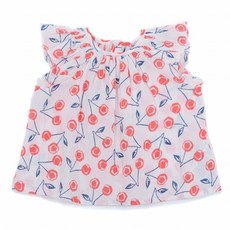 봉쁘앙블라우스