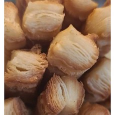 츄리스틱와플, 55g, 1개