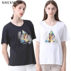 쉬즈미스티셔츠