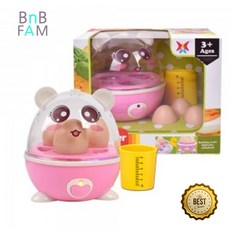 에그찜기장난감