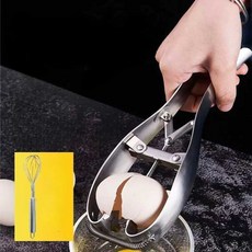 달걀껍질분리기 계란 분리기 에그, 1개