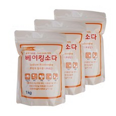 베이킹소다sib