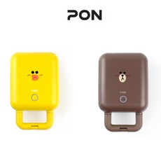 라인프렌즈와플메이커