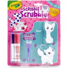 scribblescrubbie