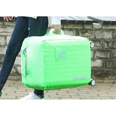 비오는날캐리어