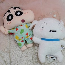 흰둥이인형