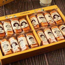 신라명과 신라명과몰마드레느(대)+쇼핑백 -인증, 480g, 1개