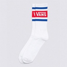 반스 반스 VANS 드랍 V 크루 삭스 VN000F0UCG41, 필수선택