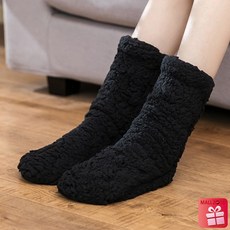 롱수족냉증양말