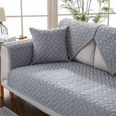 소파등받이패드